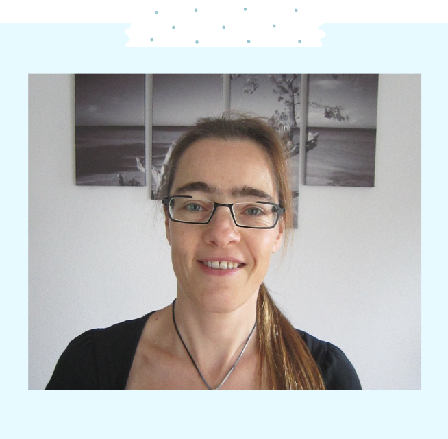 Foto van mij (Sunniva)